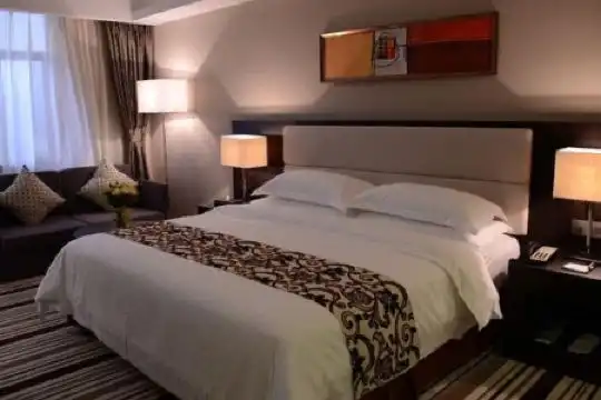 Dongguan Junyue - 46