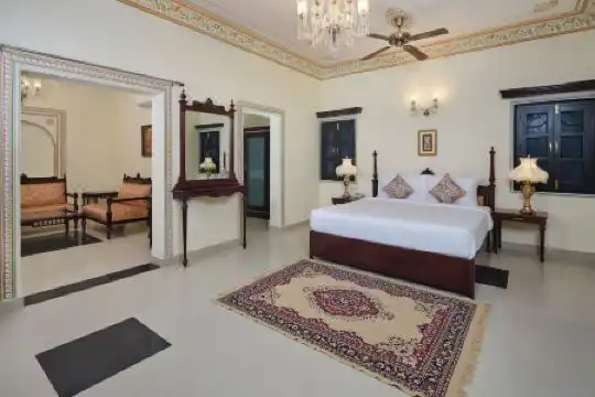Pride Amber Vilas Resort & Spa Jaipur - 10