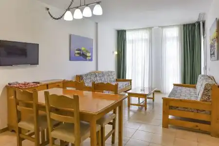Aptos. Comte D´Empuries - 49
