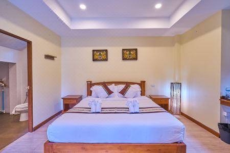 Mina Garden Villa Resort - 80