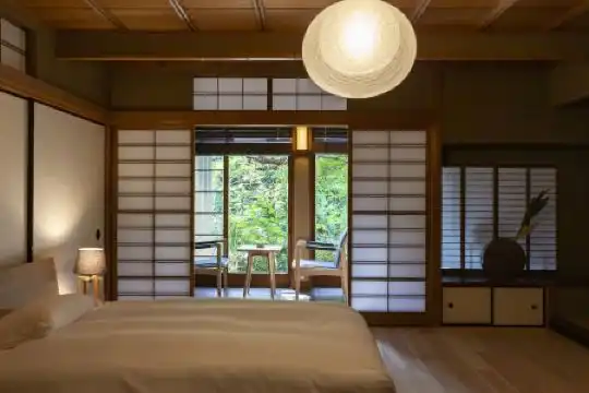 Nipponia Nara Naramachi - 78