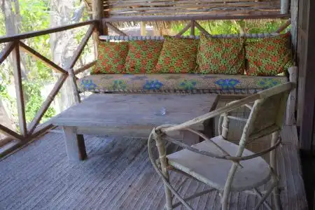 Mbuyuni Beach Village - 90