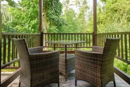 Kenran Resort Ubud By Soscomma - 70