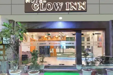 Smyle Inn - 3 minutes walk From New Delhi Railway Station - 1