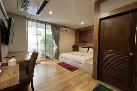 Eurna Resort - 32