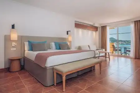 Iberostar Selection Jardín del Sol Suites - Adults Only - 55