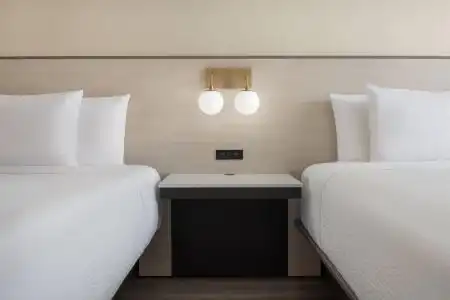 Ramada Plaza Resort & Suites By Wyndham Orlando International Drive - 79
