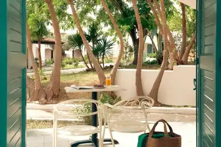 Eretria & Spa Resort - 61