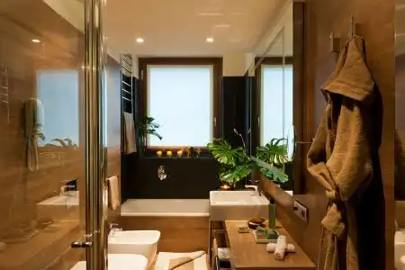 Starhotels Echo - 35
