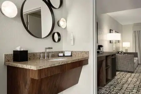 Embassy Suites by Hilton Fort Lauderdale - 17th Street - 22