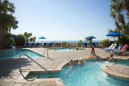 Coral Beach - 4