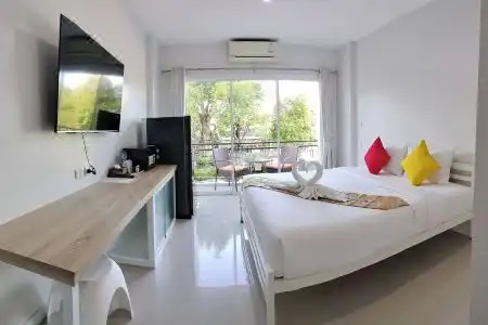 Ur The Private Huahin - 80