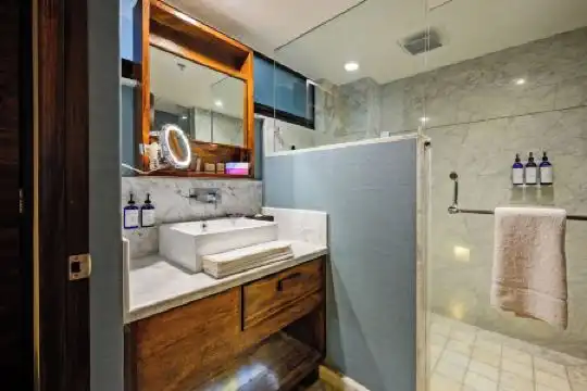 Las Suites Campos Eliseos - 46
