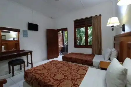 Sorga Cottages - 0