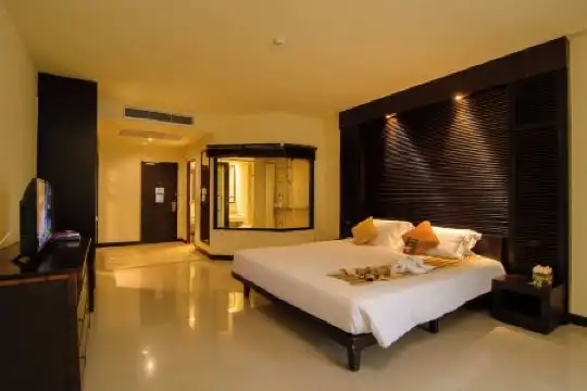Novotel Chumphon Beach & Golf - 45
