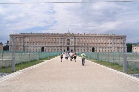B&B la Reggia - 0