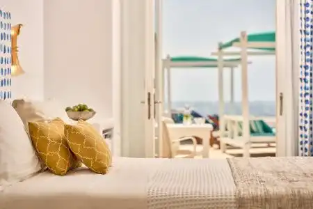 Arte & Mare Elia Luxury Suites & Vllas - 95