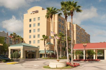 SpringHill Suites by Marriott Orlando Convention Center - 9