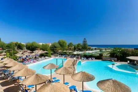 Olympos Beach - 0