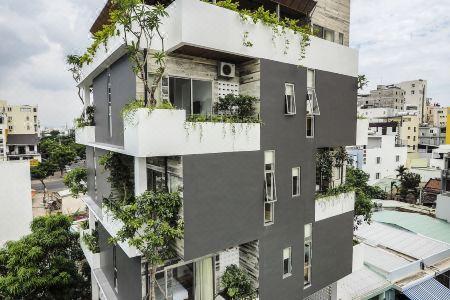 Babylon Garden Da Nang - 7