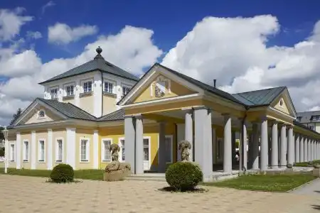 Spa Centrum - 0