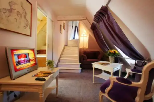 Clos La Boëtie & Spa - 21