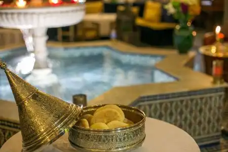 Riad Myra - 4