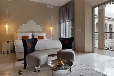 Riad Nashira & Spa - 15