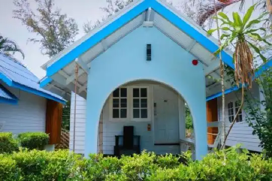 p.a.n. Beach Bungalows - 23