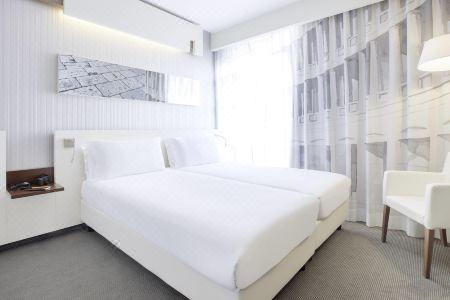 Ibis Styles Roma Eur - 9