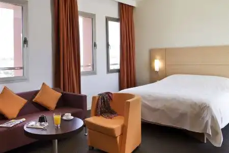 Ibis Casablanca Sidi Maarouf - 28