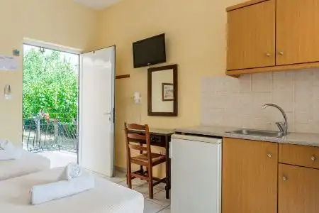 La Famille Merkati - Maison Antonis - 29
