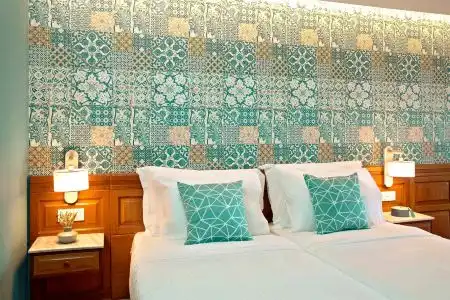 Eretria & Spa Resort - 57