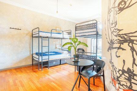 Ostello Bello Roma Colosseo - 137