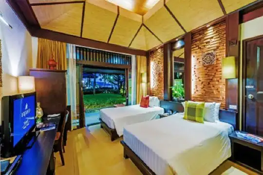 Impiana Resort Patong, Phuket - Sha Extra Plus - 53