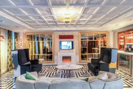 Madera Hollywood - 4