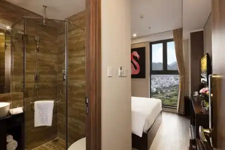 EMERALD BAY & SPA - 26