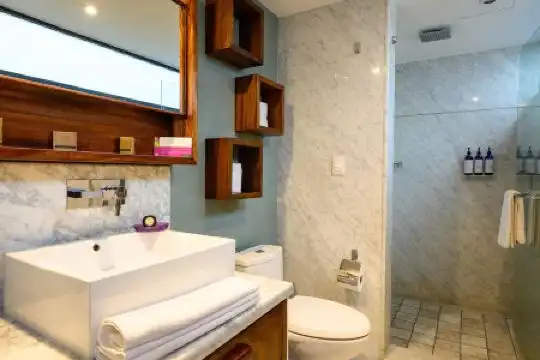 Las Suites Campos Eliseos - 33