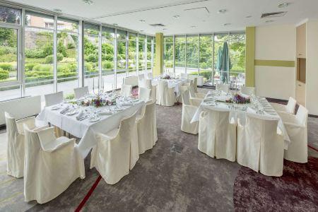 Best Western Premier Villa Stokkum - 7