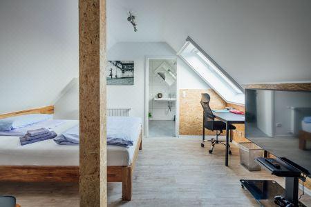 ApartPumpengasse - 1