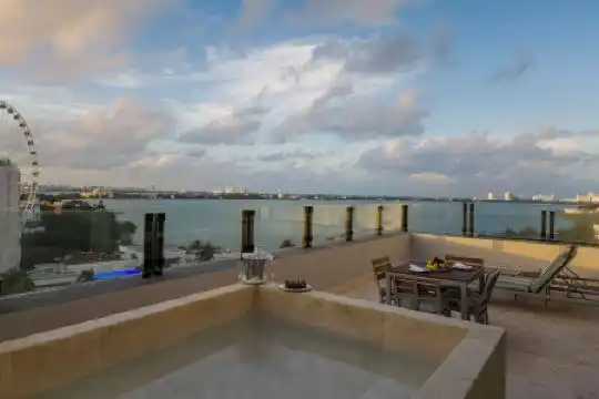 Park Royal Beach Cancun - All Inclusive - 96