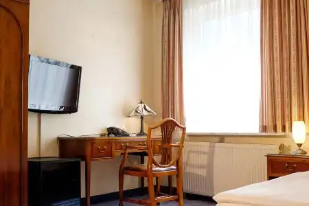 Königshof am Funkturm - 33