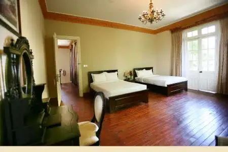 Dalat Cadasa Resort - 108