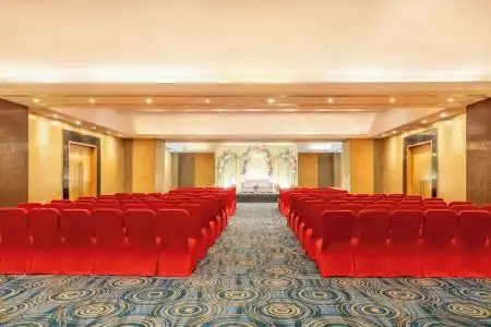 Park Plaza Chennai Omr - 4