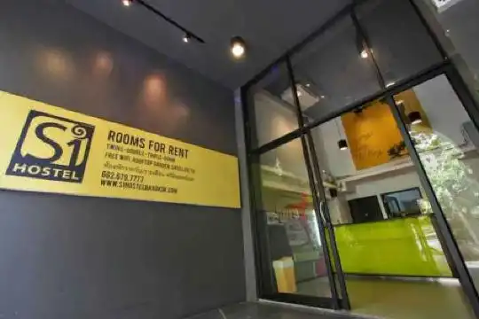 S1hostel Bangkok - 17