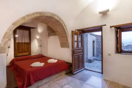 Bastione Malvasia (ex New Malvasia) - 13