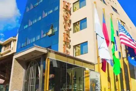 Ankara - 2
