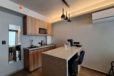 Block Suites - 27