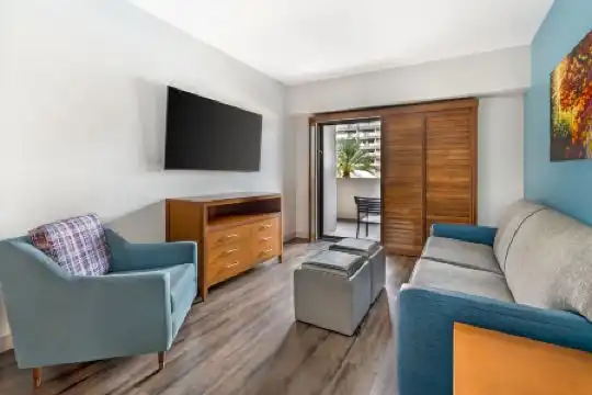 Cancun Resort Las Vegas By Diamond Resorts - 21