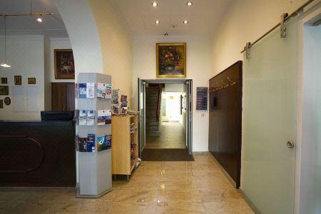 Adam's Hostel - 2